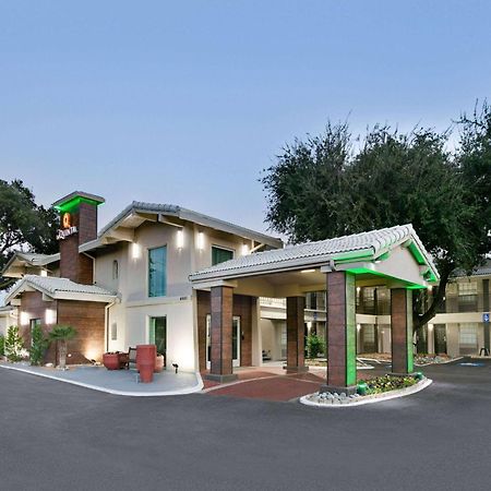 La Quinta Inn By Wyndham Dallas Uptown Exteriér fotografie