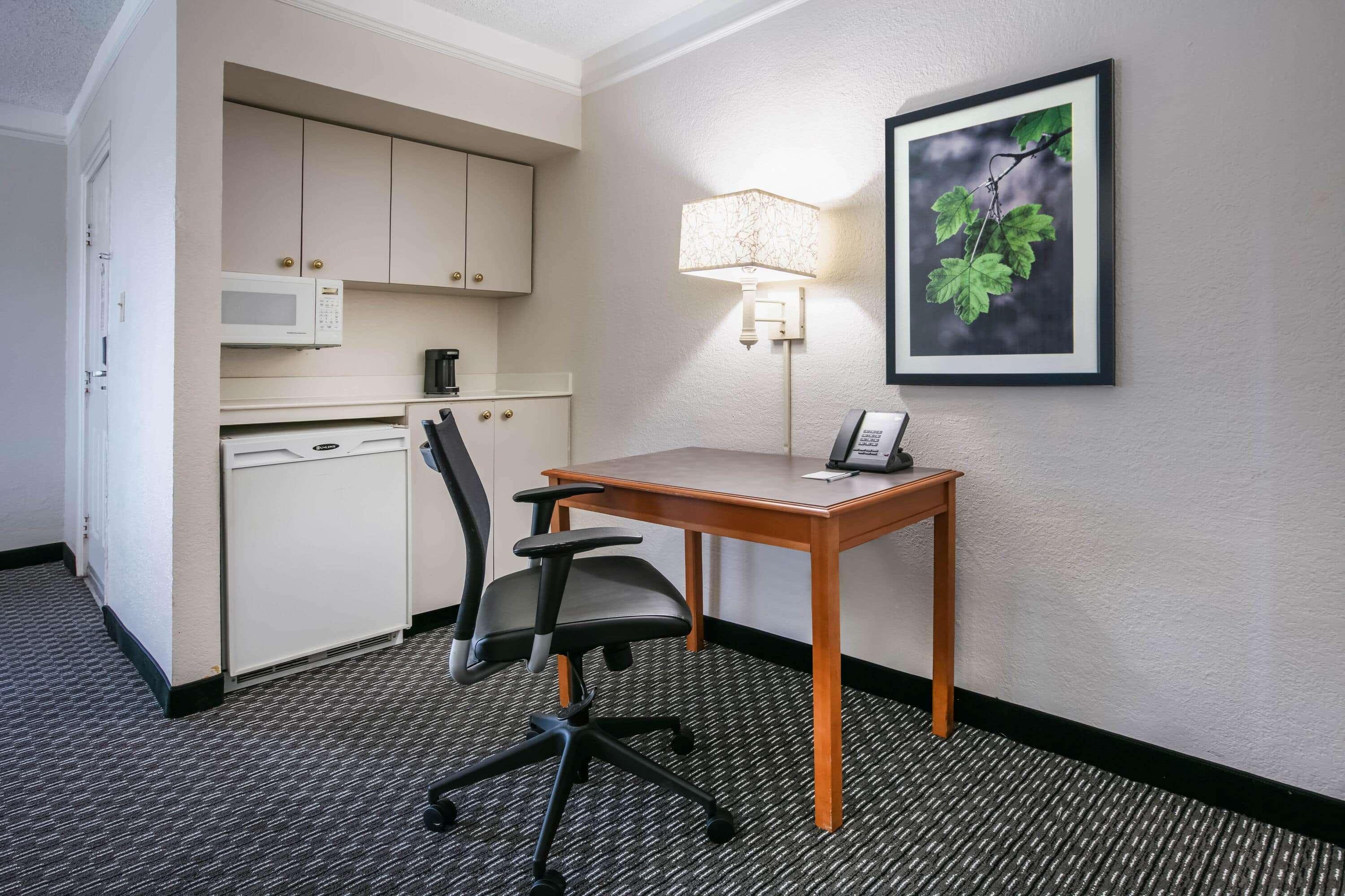 La Quinta Inn By Wyndham Dallas Uptown Exteriér fotografie