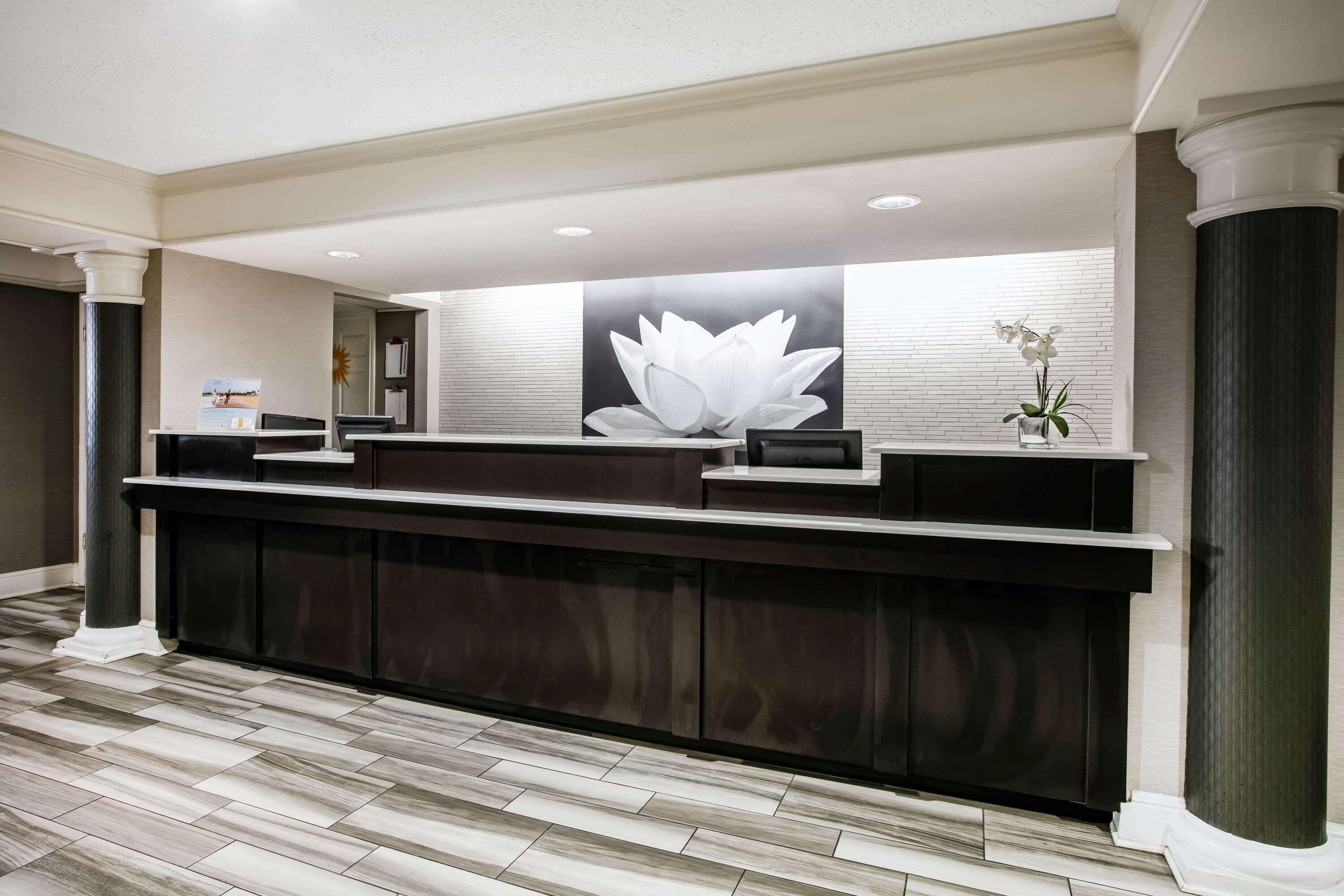 La Quinta Inn By Wyndham Dallas Uptown Exteriér fotografie