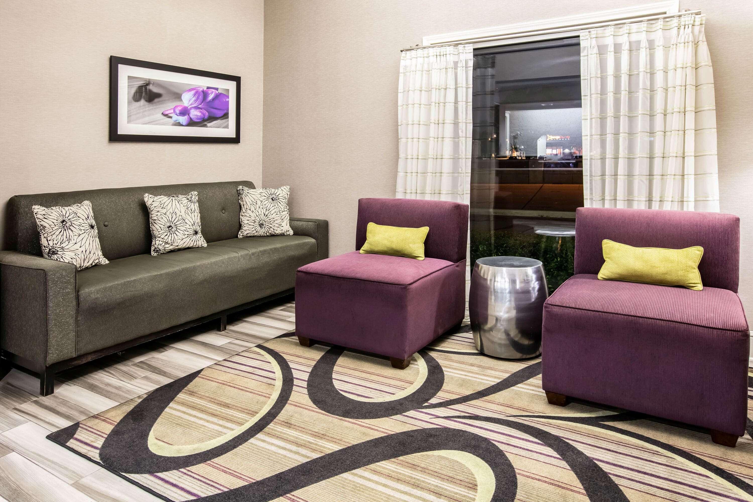 La Quinta Inn By Wyndham Dallas Uptown Exteriér fotografie