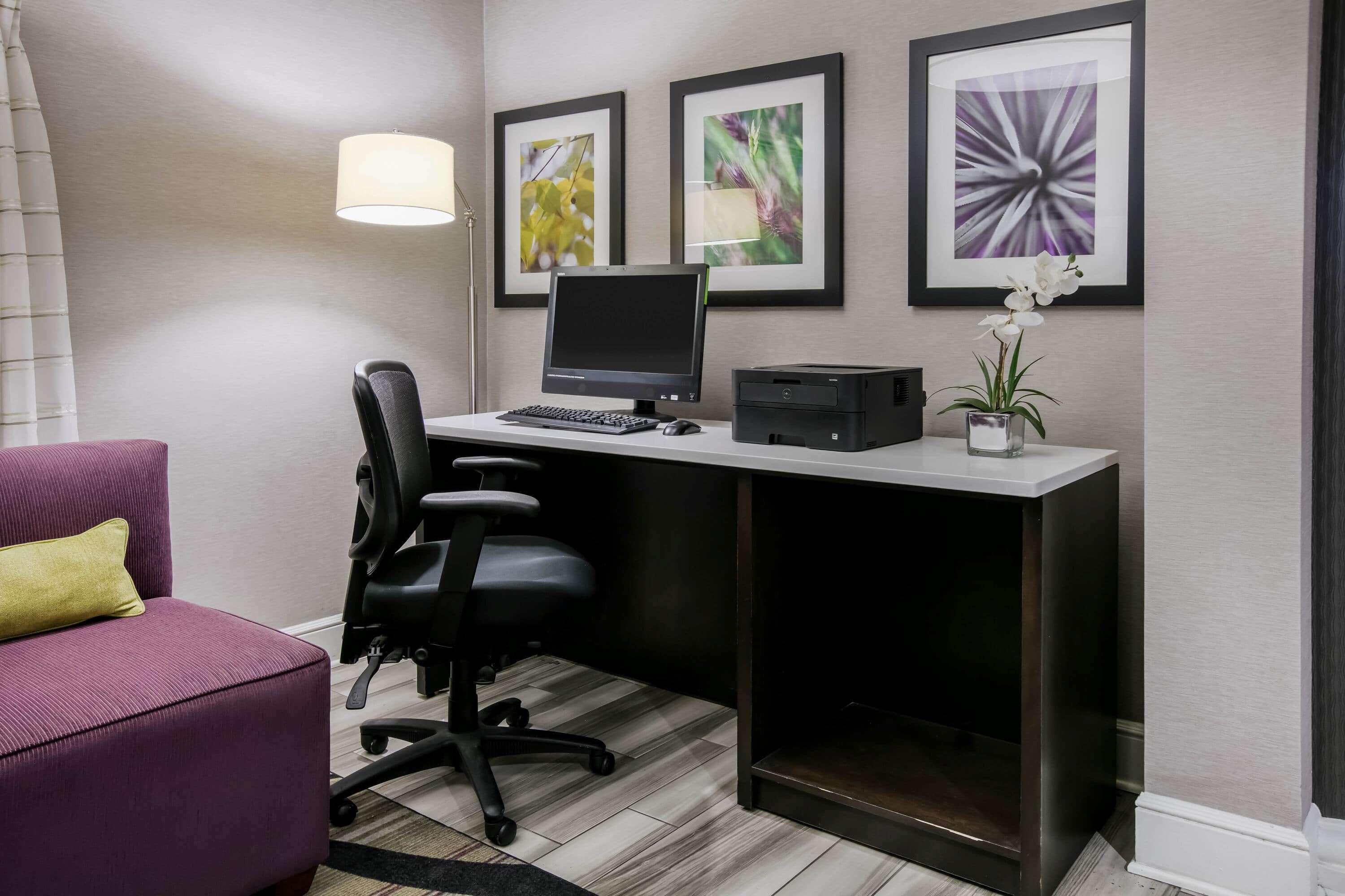 La Quinta Inn By Wyndham Dallas Uptown Exteriér fotografie
