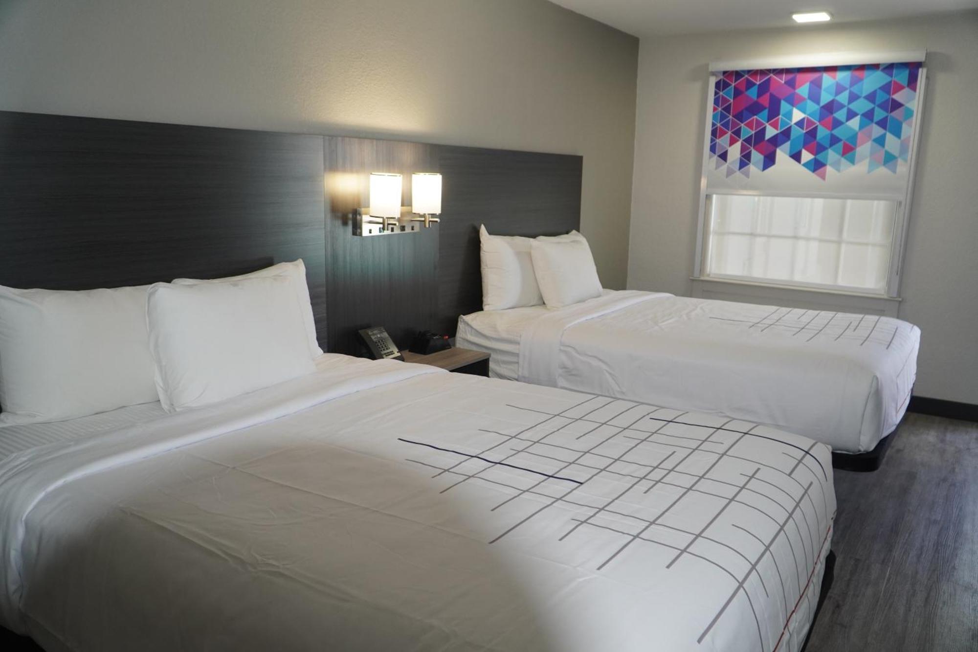 La Quinta Inn By Wyndham Dallas Uptown Exteriér fotografie
