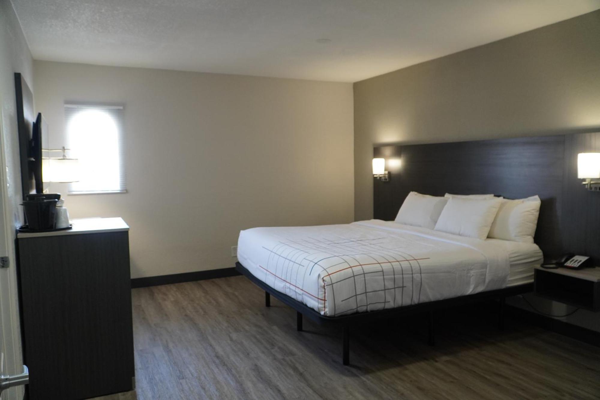 La Quinta Inn By Wyndham Dallas Uptown Exteriér fotografie