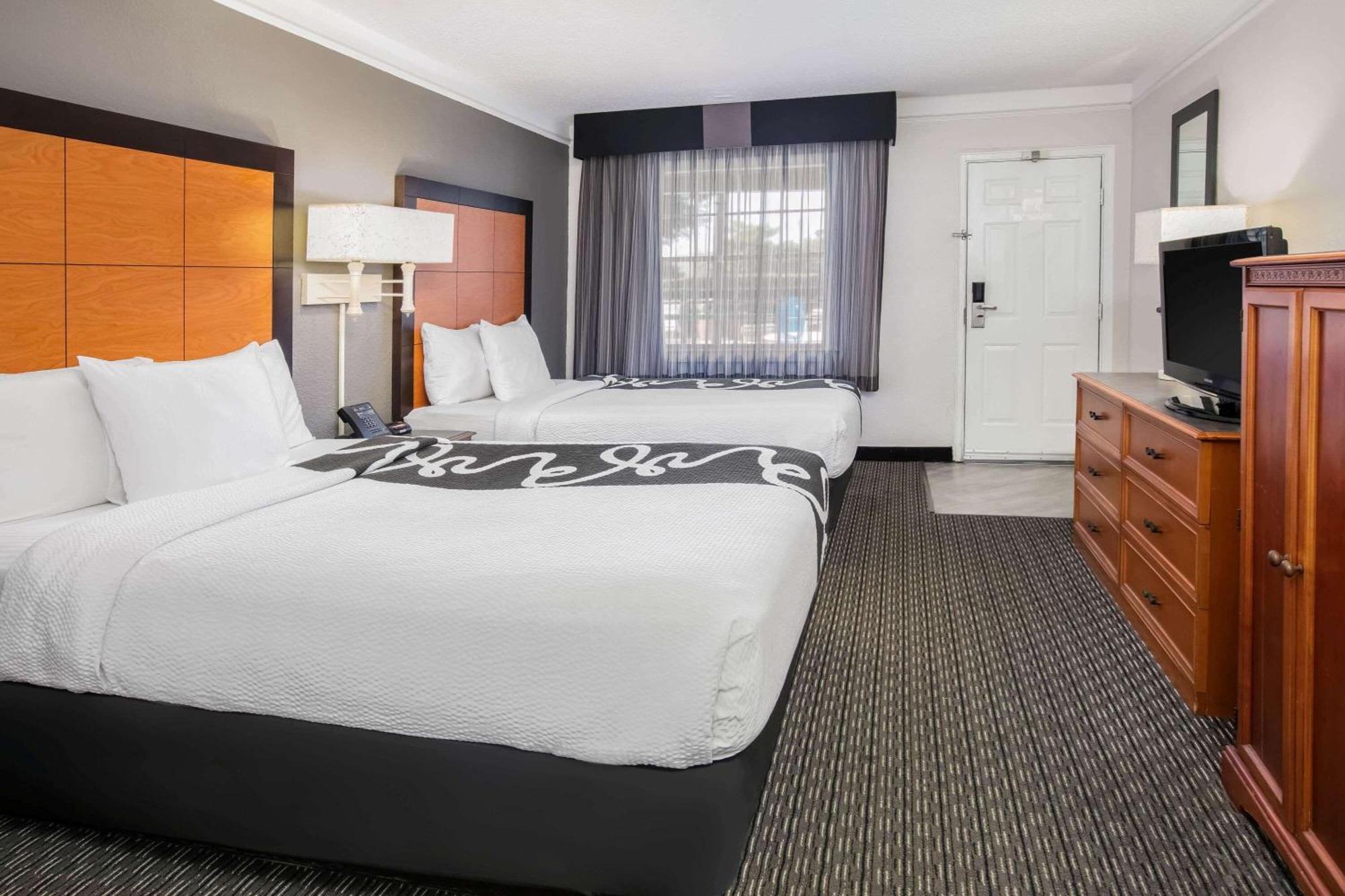 La Quinta Inn By Wyndham Dallas Uptown Pokoj fotografie