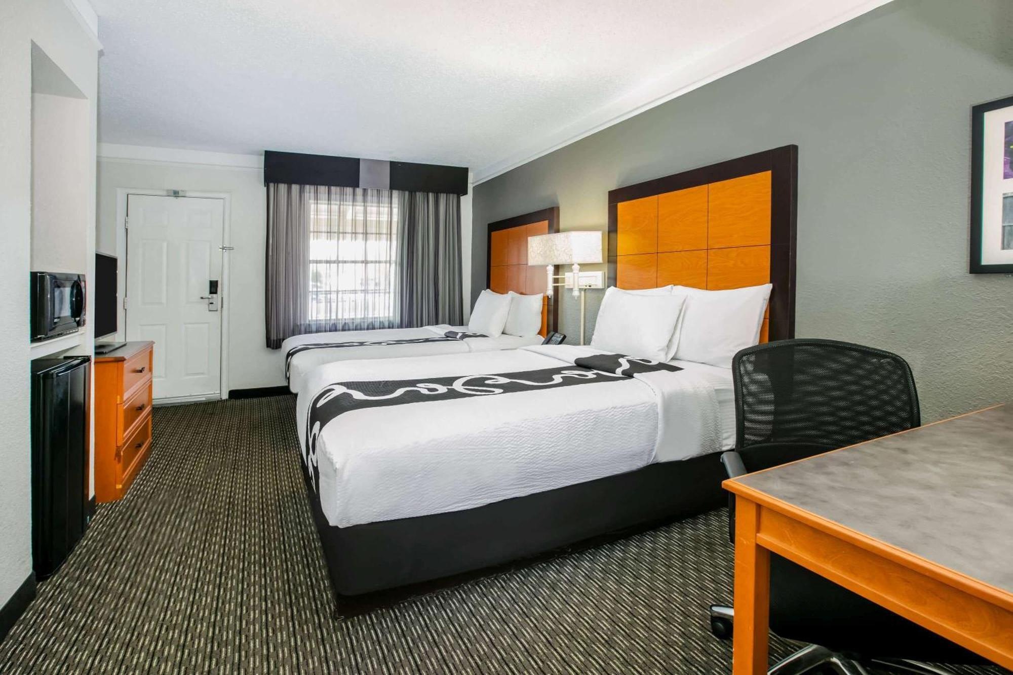 La Quinta Inn By Wyndham Dallas Uptown Pokoj fotografie