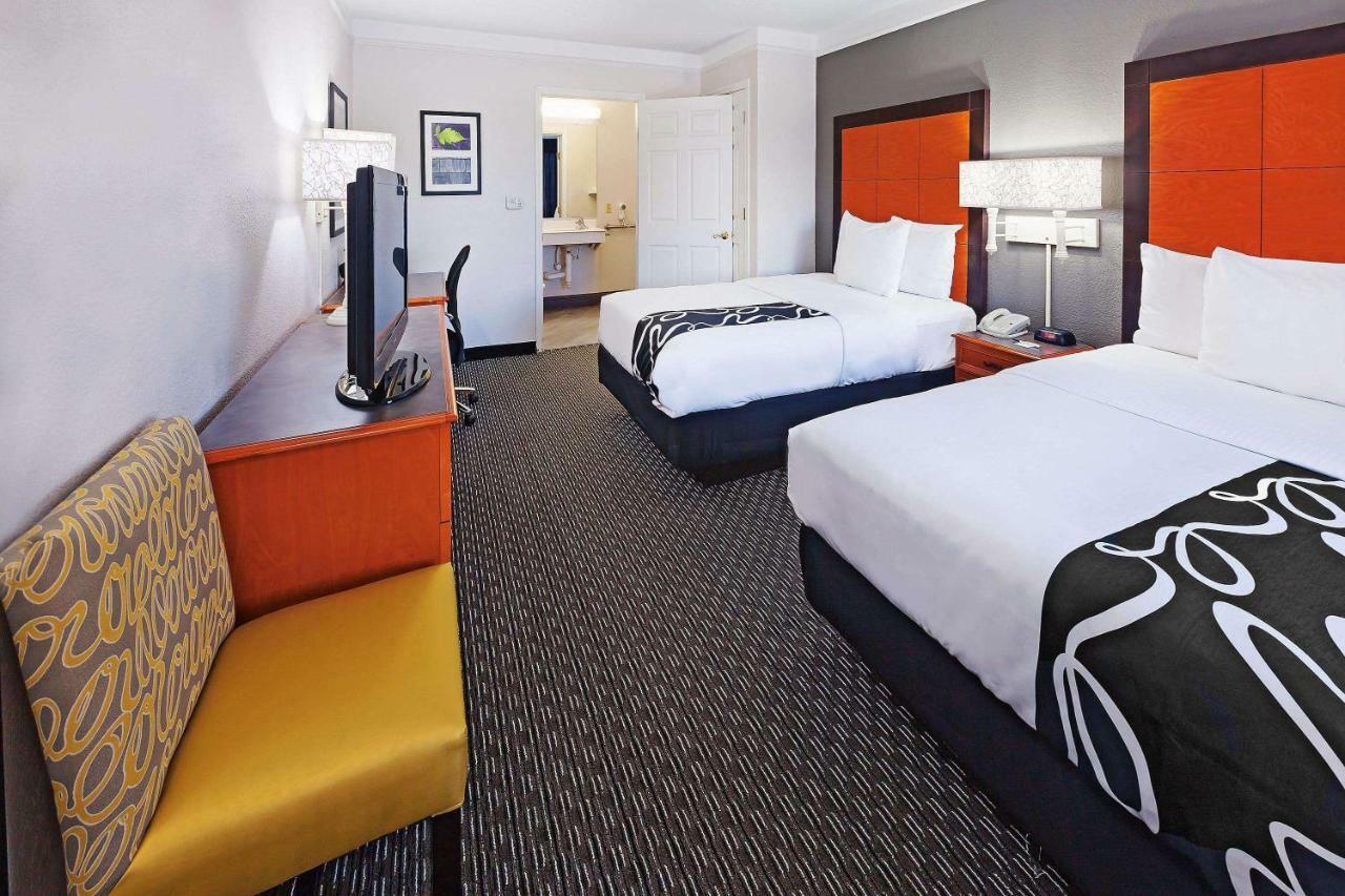 La Quinta Inn By Wyndham Dallas Uptown Exteriér fotografie